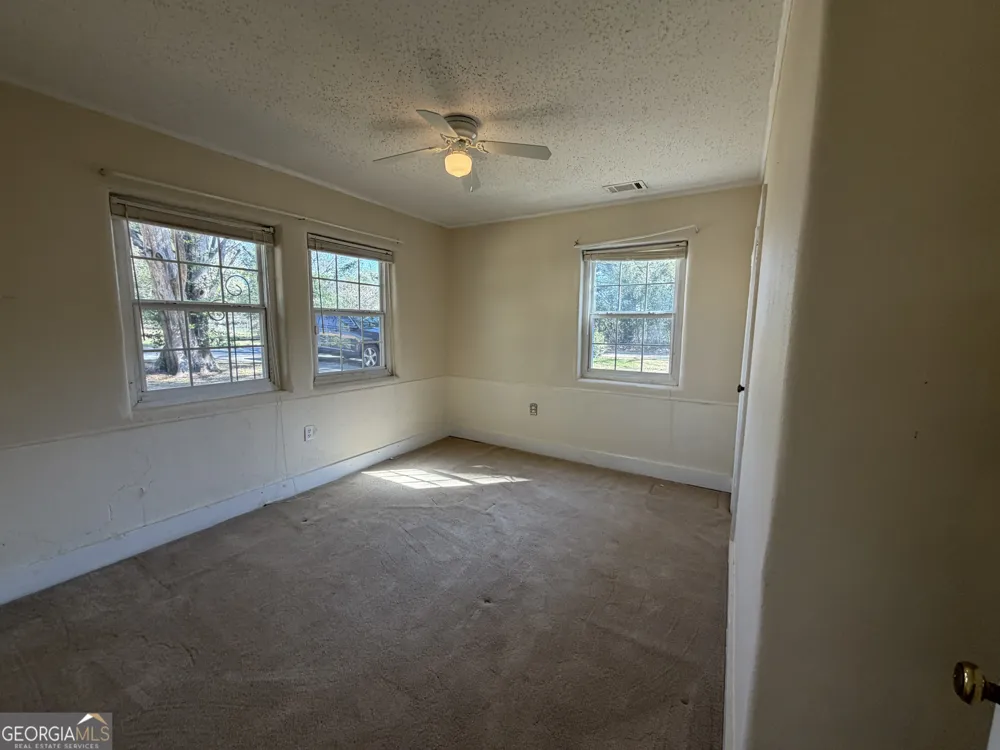 207 Eaker DR Warner Robins, GA 31088