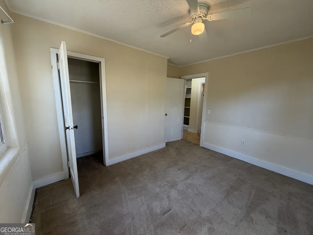 207 Eaker DR Warner Robins, GA 31088