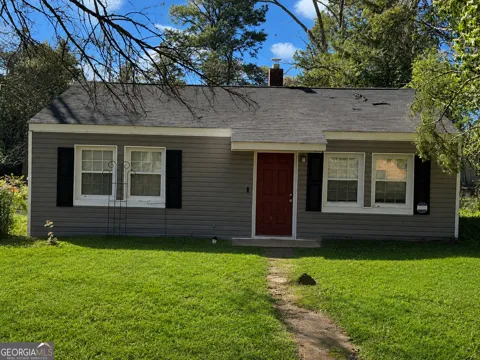 207 Eaker DR