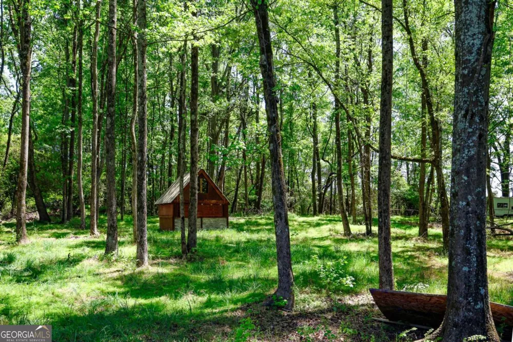 0 Pritchett RD Lula, GA 30554