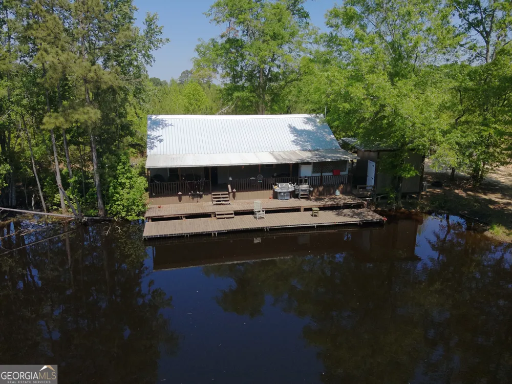 3841 Wilson RD Davisboro, GA 31018