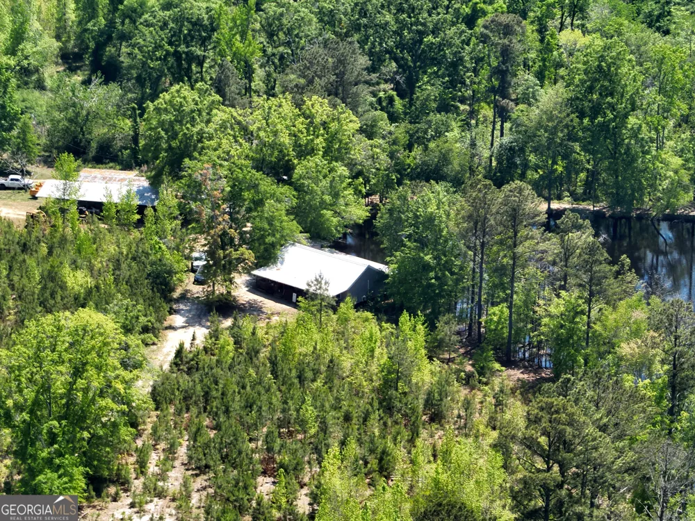 3841 Wilson RD Davisboro, GA 31018