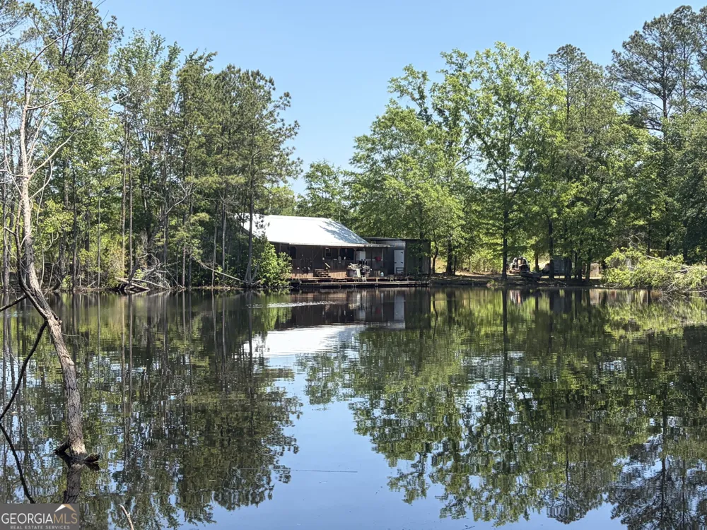 3841 Wilson RD Davisboro, GA 31018