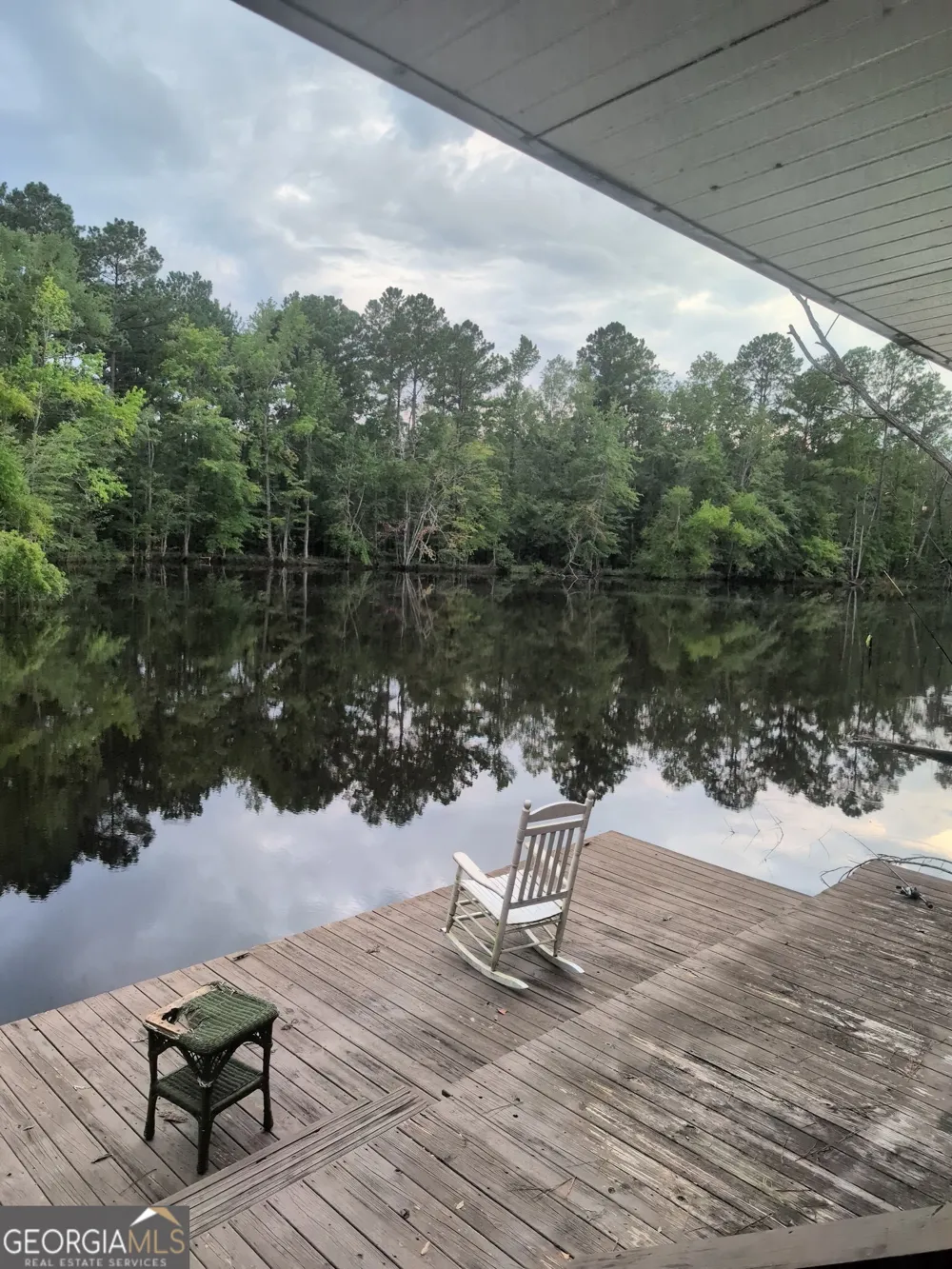 3841 Wilson RD Davisboro, GA 31018