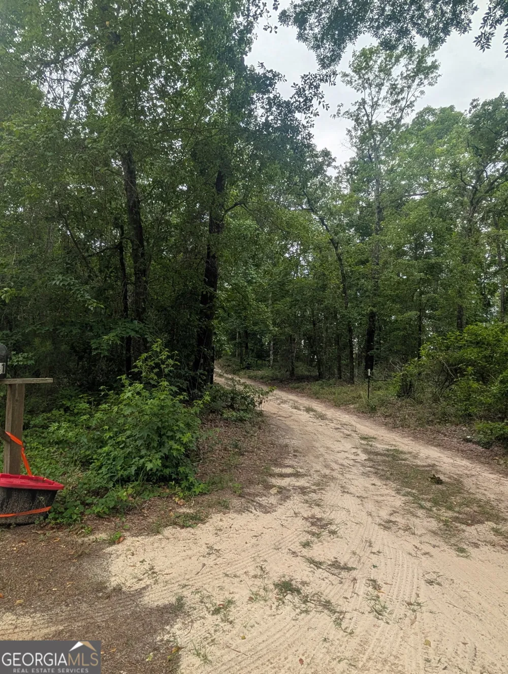 3841 Wilson RD Davisboro, GA 31018