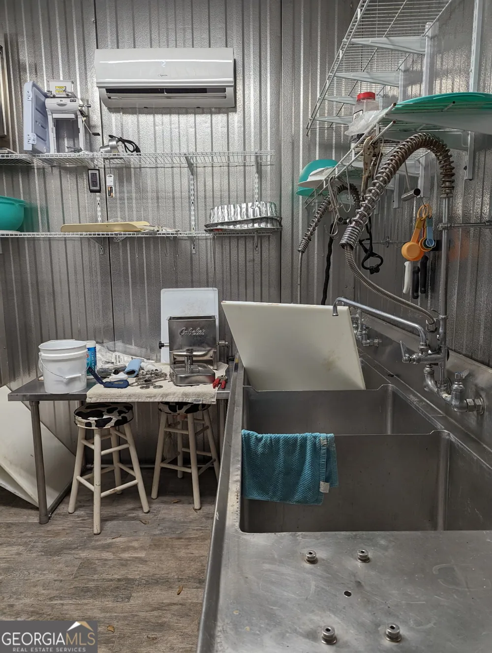 3841 Wilson RD Davisboro, GA 31018