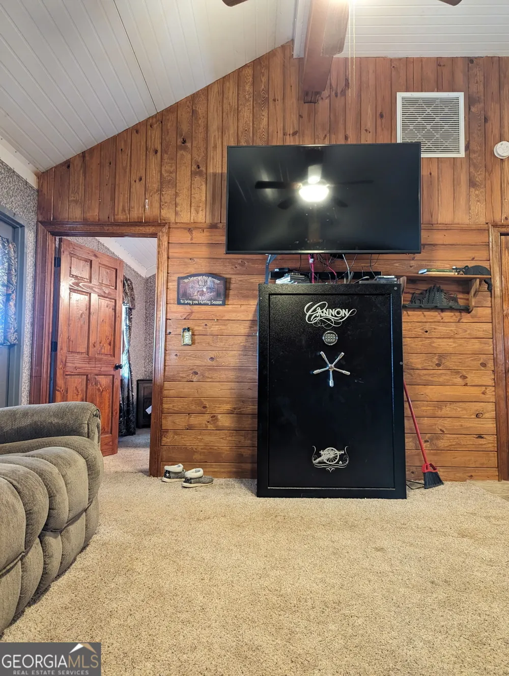 3841 Wilson RD Davisboro, GA 31018
