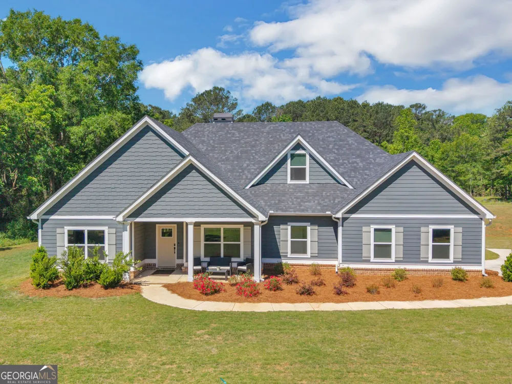 55 Hood RD Concord, GA 30206