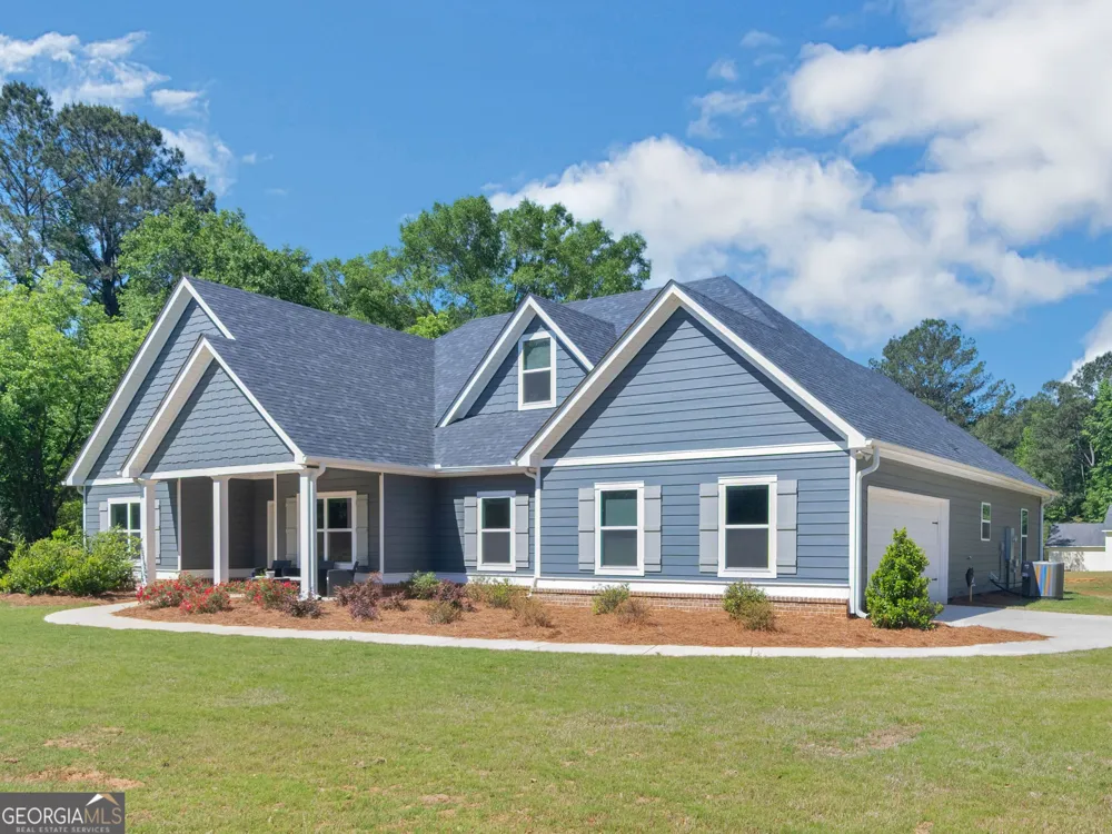 55 Hood RD Concord, GA 30206