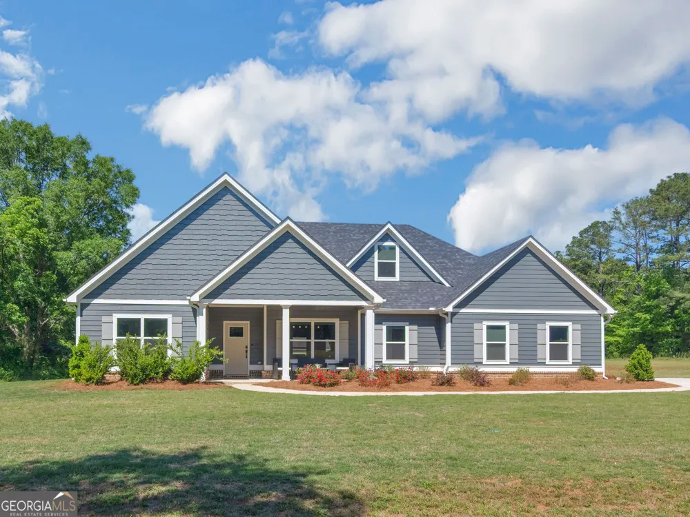 55 Hood RD Concord, GA 30206