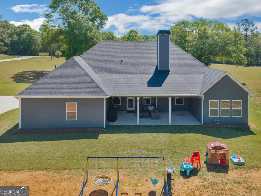 55 Hood RD Concord, GA 30206
