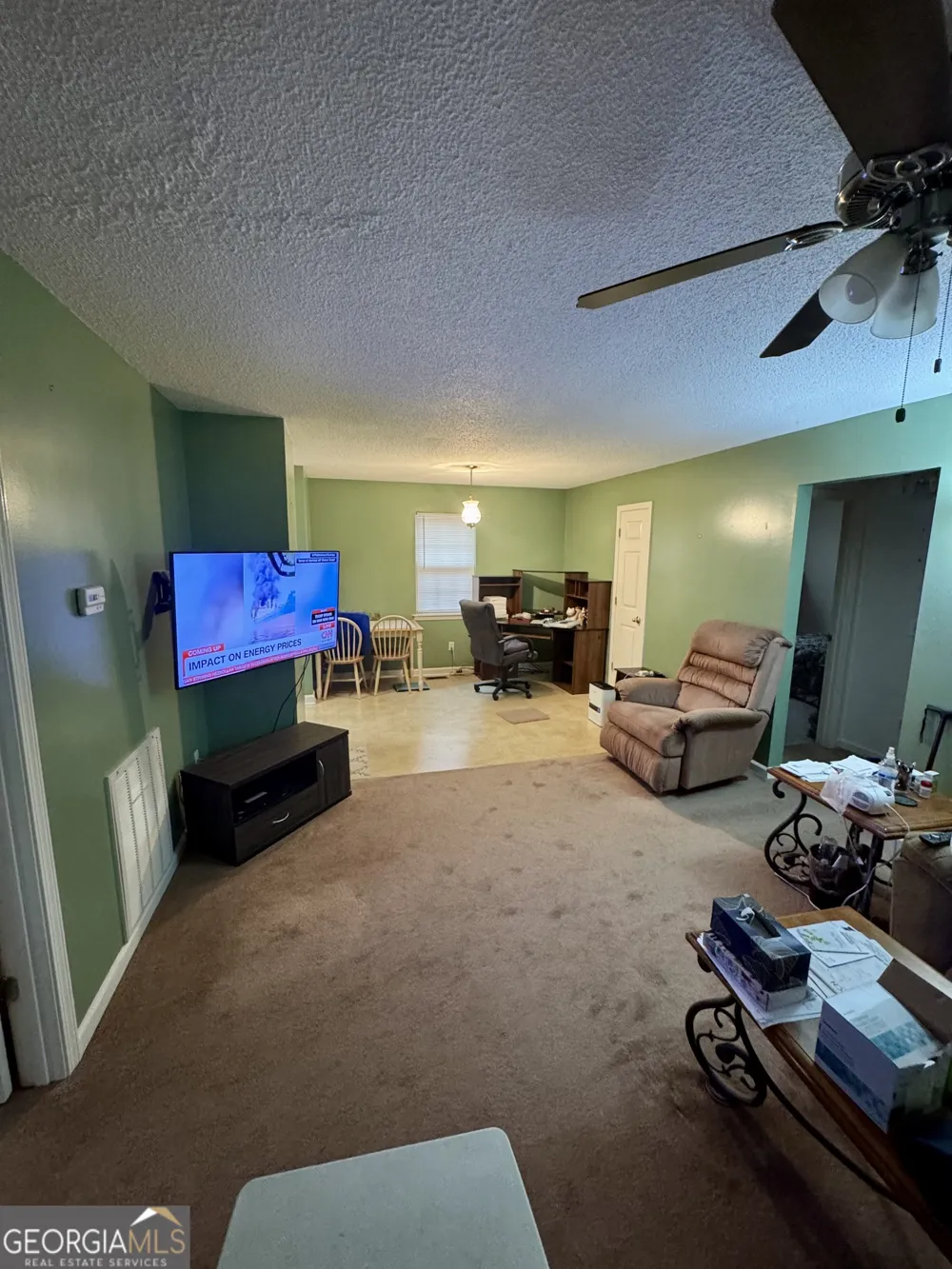 71 Pleasant Valley RD SE Silver Creek, GA 30173