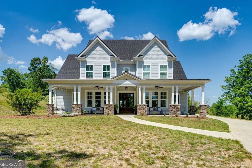 200 Waters DR Ringgold, GA 30736