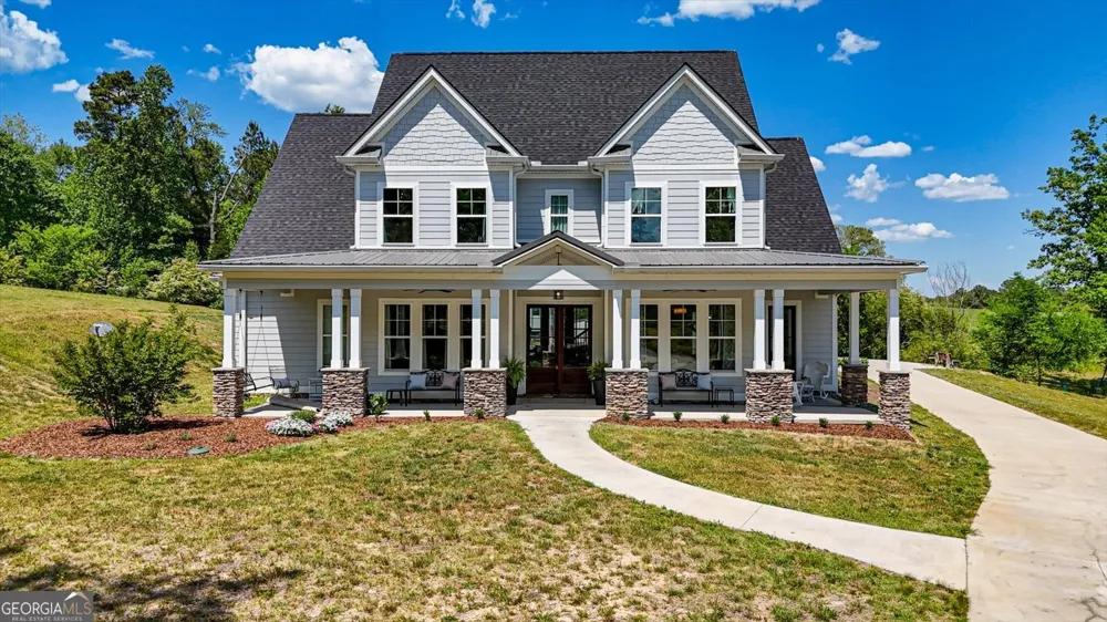 200 Waters DR Ringgold, GA 30736