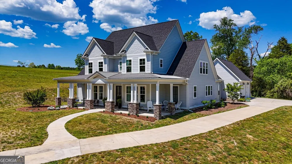 200 Waters DR Ringgold, GA 30736