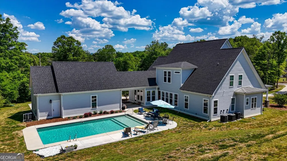 200 Waters DR Ringgold, GA 30736