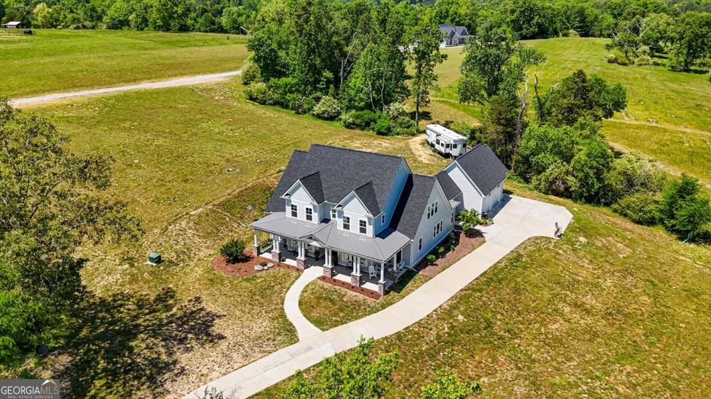 200 Waters DR Ringgold, GA 30736