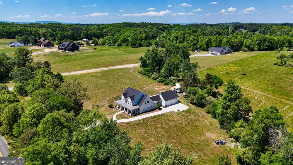 200 Waters DR Ringgold, GA 30736
