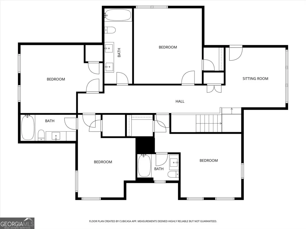 200 Waters DR Ringgold, GA 30736