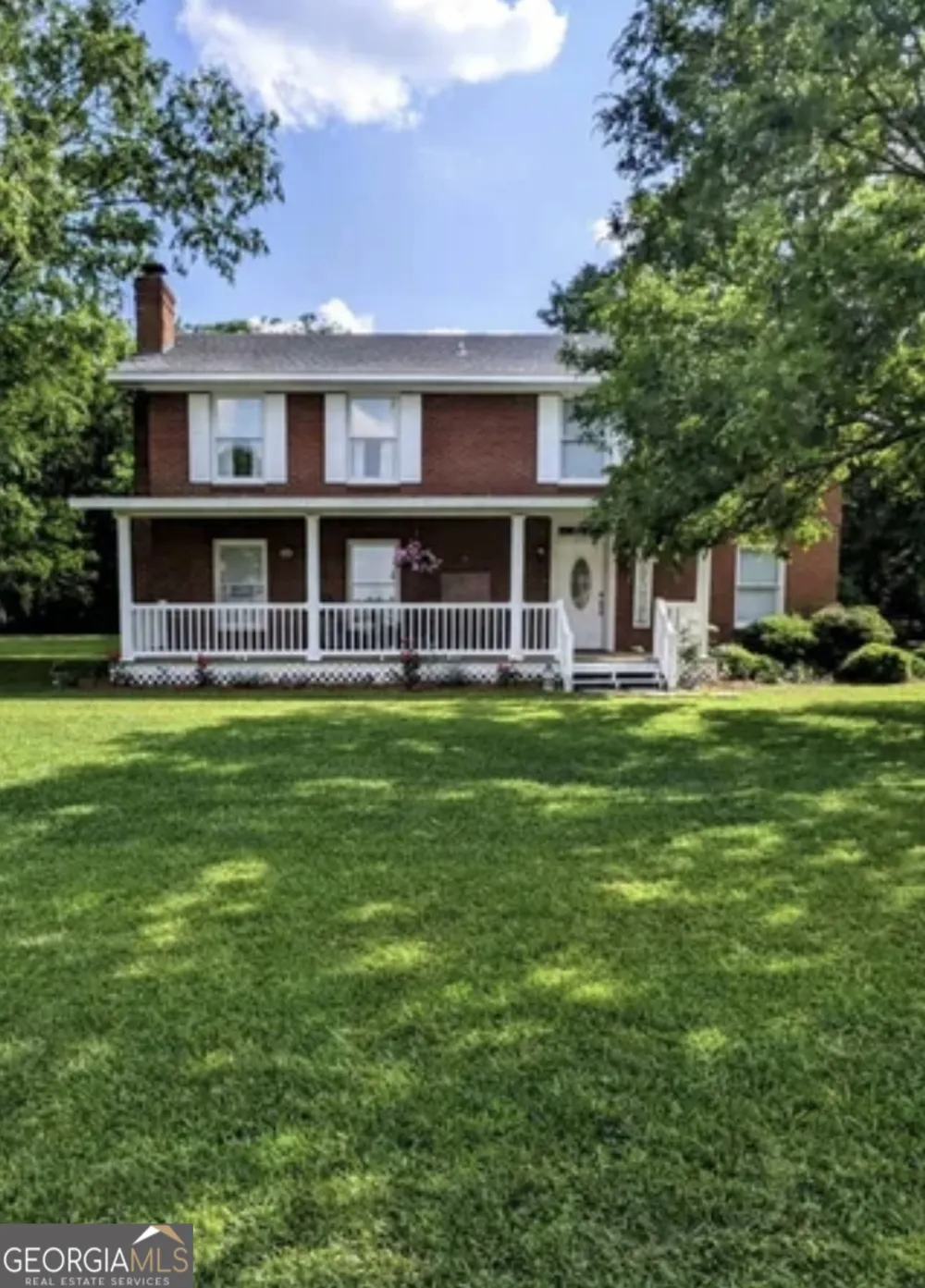 164 W Myra ST Alma, GA 31510
