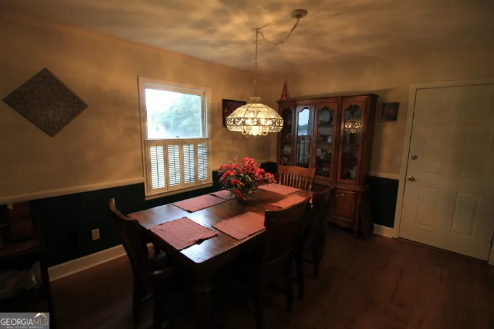 164 W Myra ST Alma, GA 31510