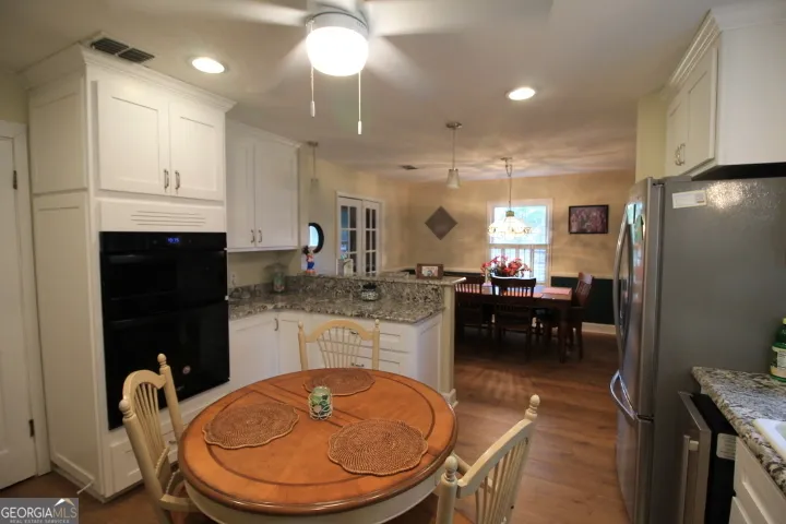 164 W Myra ST Alma, GA 31510