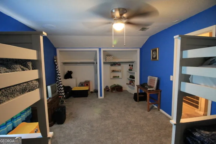 164 W Myra ST Alma, GA 31510