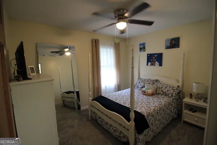 164 W Myra ST Alma, GA 31510