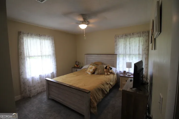 164 W Myra ST Alma, GA 31510