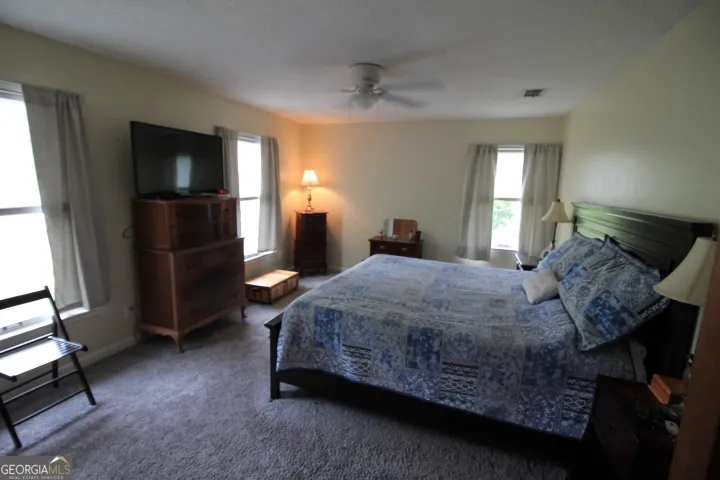 164 W Myra ST Alma, GA 31510