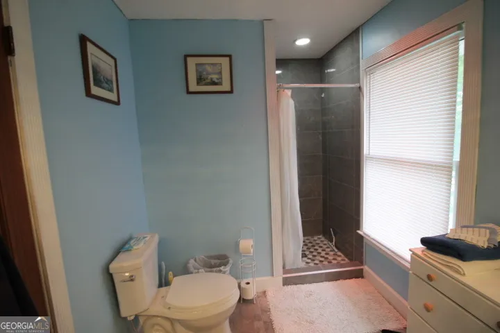 164 W Myra ST Alma, GA 31510