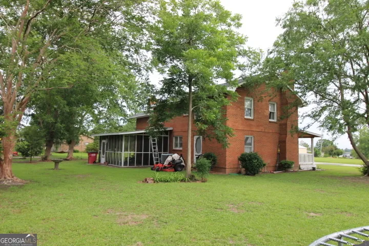 164 W Myra ST Alma, GA 31510