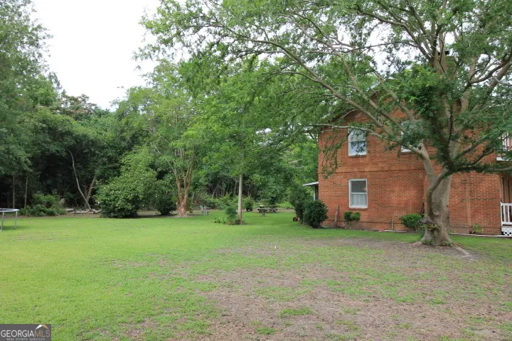 164 W Myra ST Alma, GA 31510