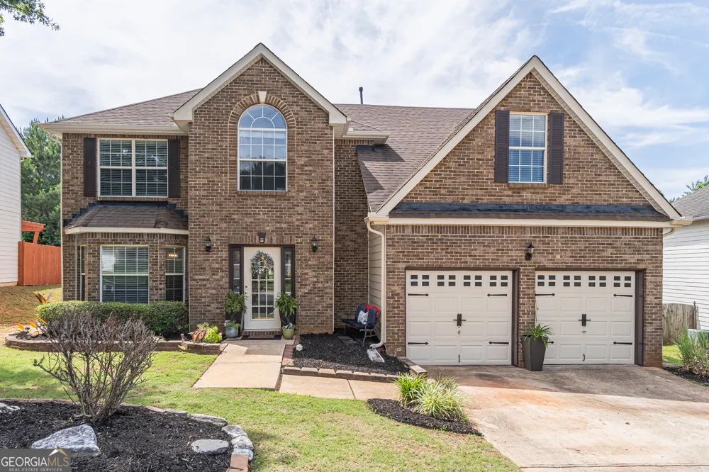 3707 Fremont DR Ellenwood, GA 30294