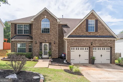 3707 Fremont DR