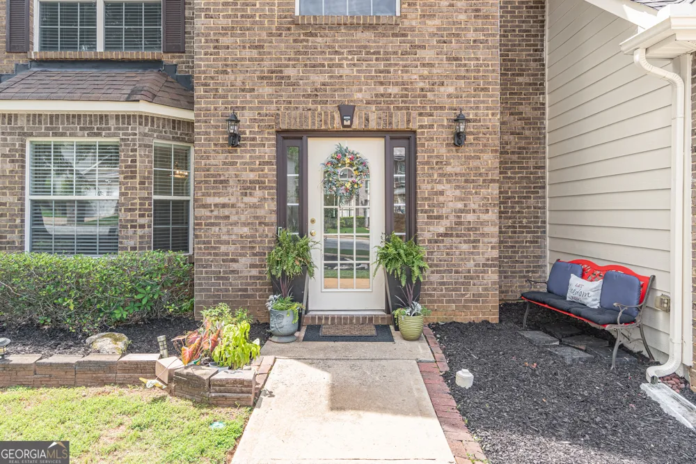 3707 Fremont DR Ellenwood, GA 30294