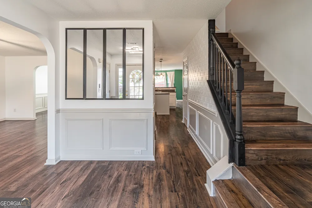 3707 Fremont DR Ellenwood, GA 30294