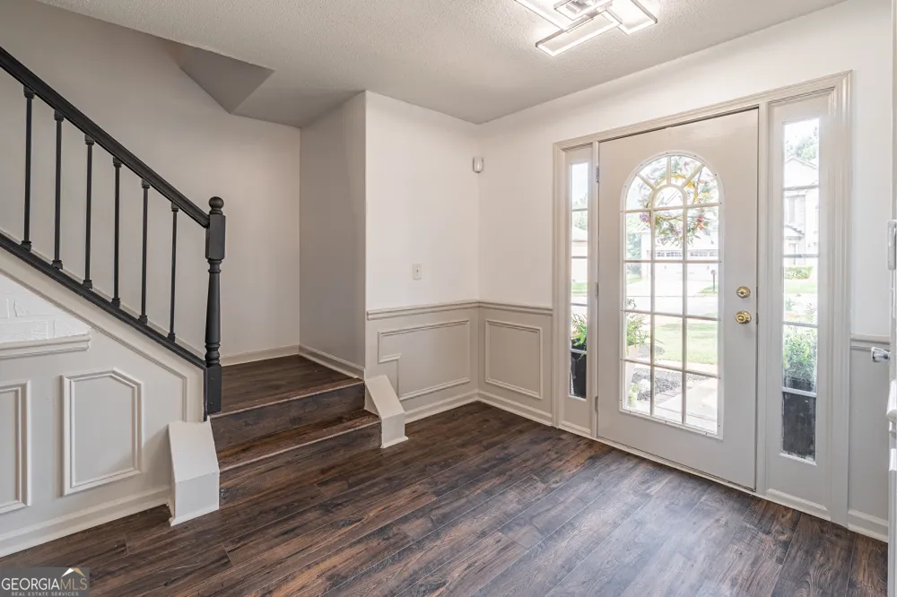 3707 Fremont DR Ellenwood, GA 30294