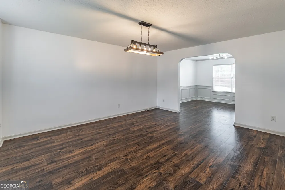 3707 Fremont DR Ellenwood, GA 30294