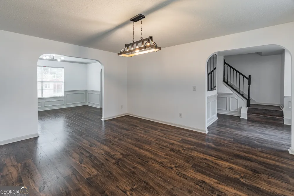 3707 Fremont DR Ellenwood, GA 30294