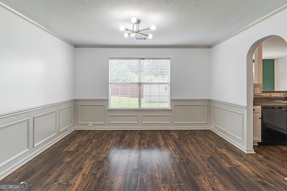 3707 Fremont DR Ellenwood, GA 30294