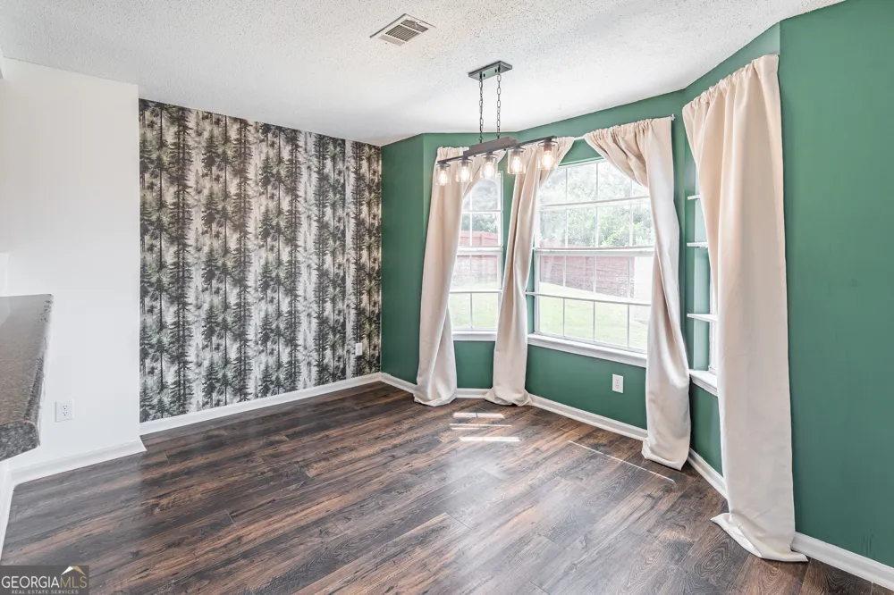 3707 Fremont DR Ellenwood, GA 30294