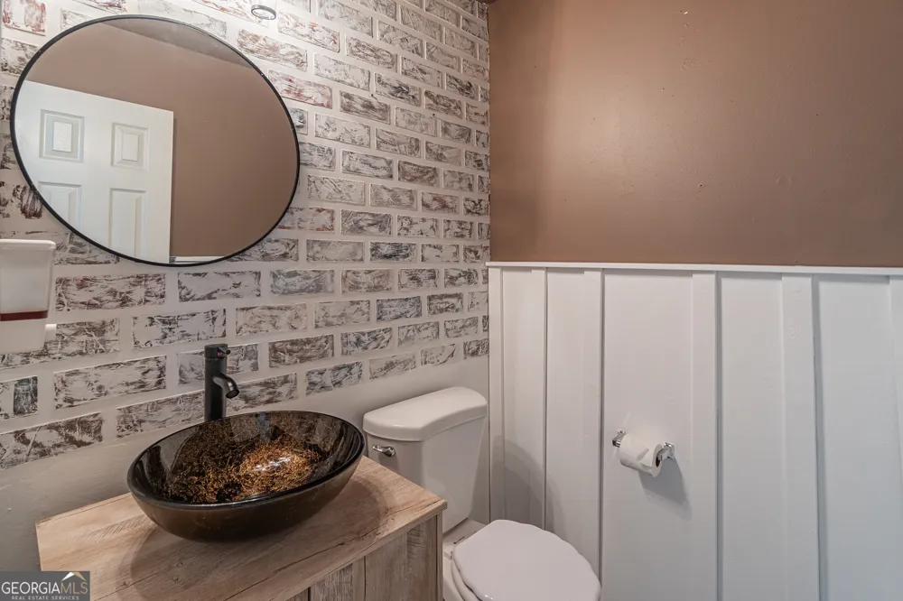 3707 Fremont DR Ellenwood, GA 30294
