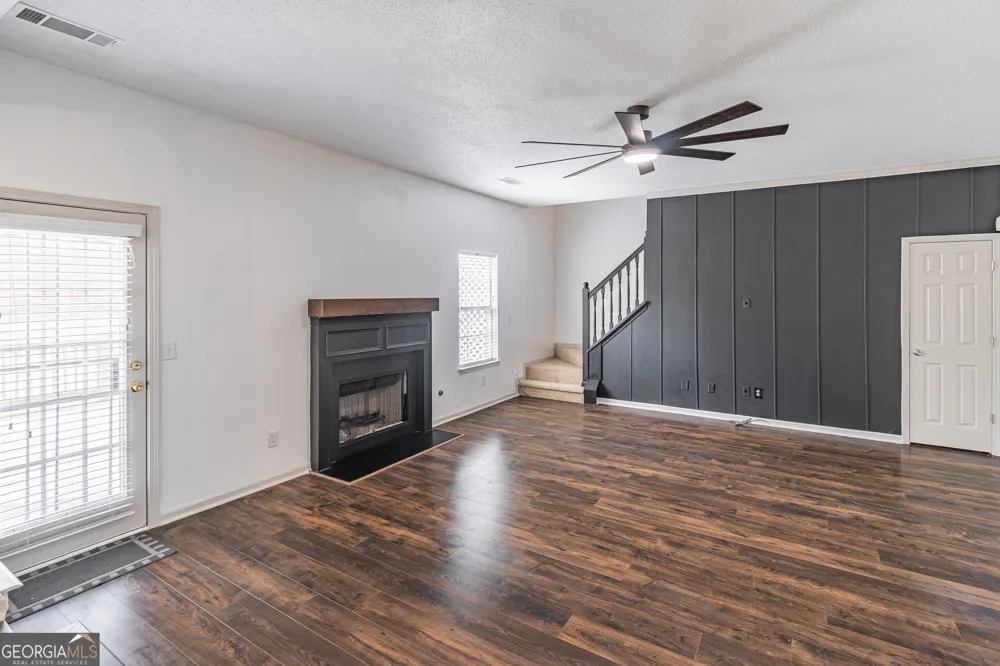 3707 Fremont DR Ellenwood, GA 30294