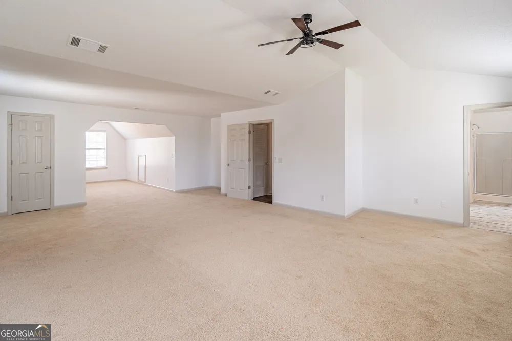 3707 Fremont DR Ellenwood, GA 30294