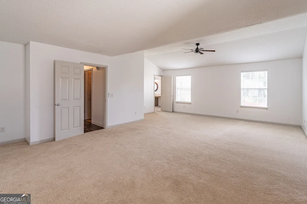 3707 Fremont DR Ellenwood, GA 30294