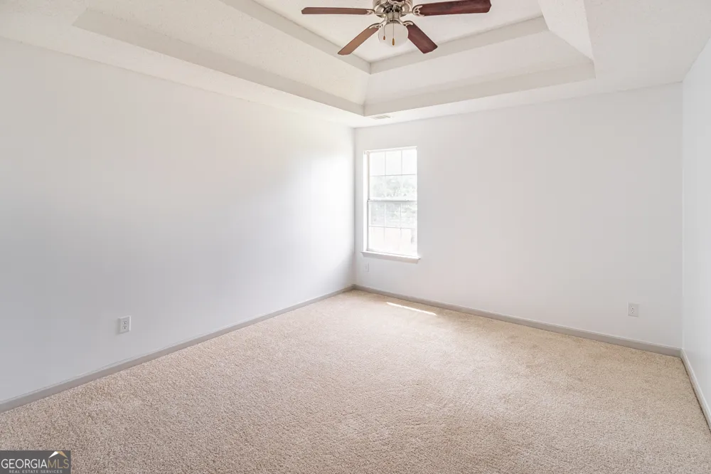 3707 Fremont DR Ellenwood, GA 30294