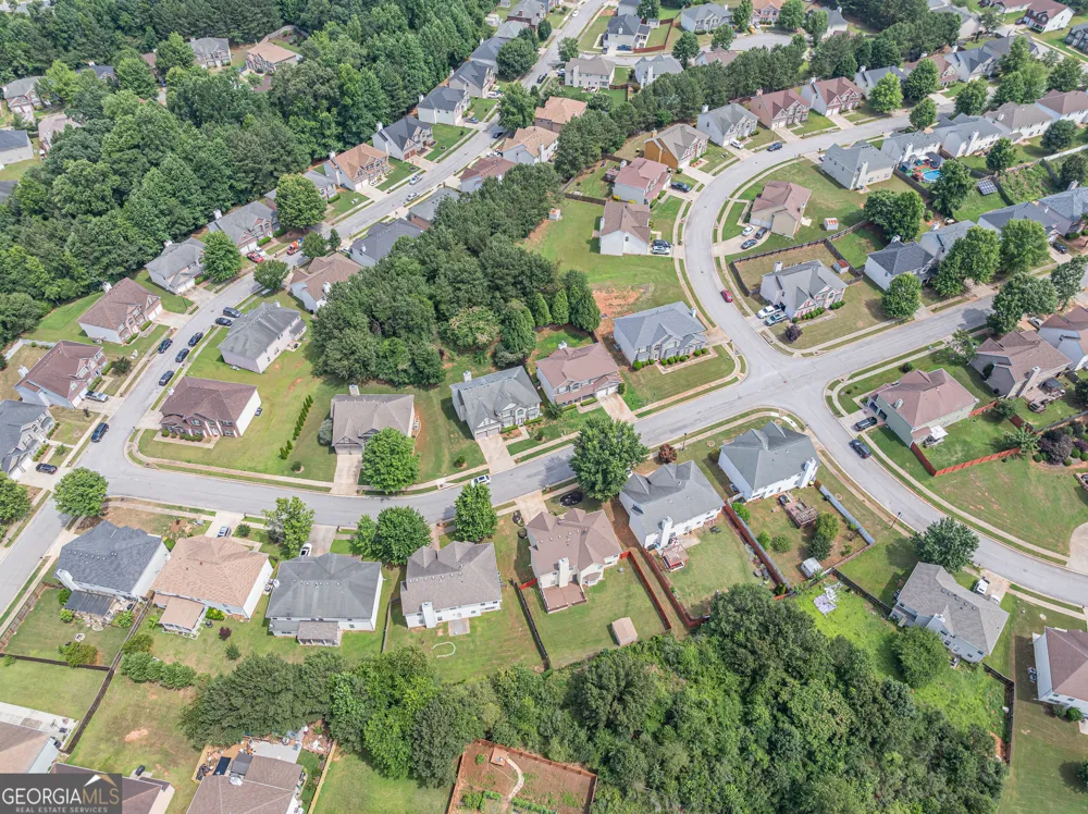 3707 Fremont DR Ellenwood, GA 30294