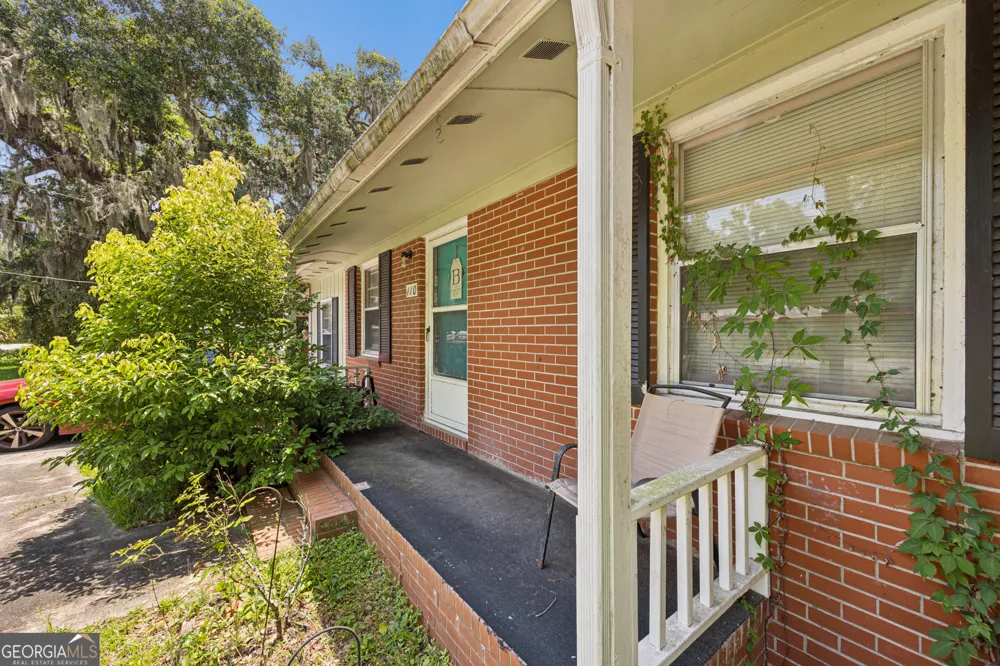 110 N End DR Brunswick, GA 31525