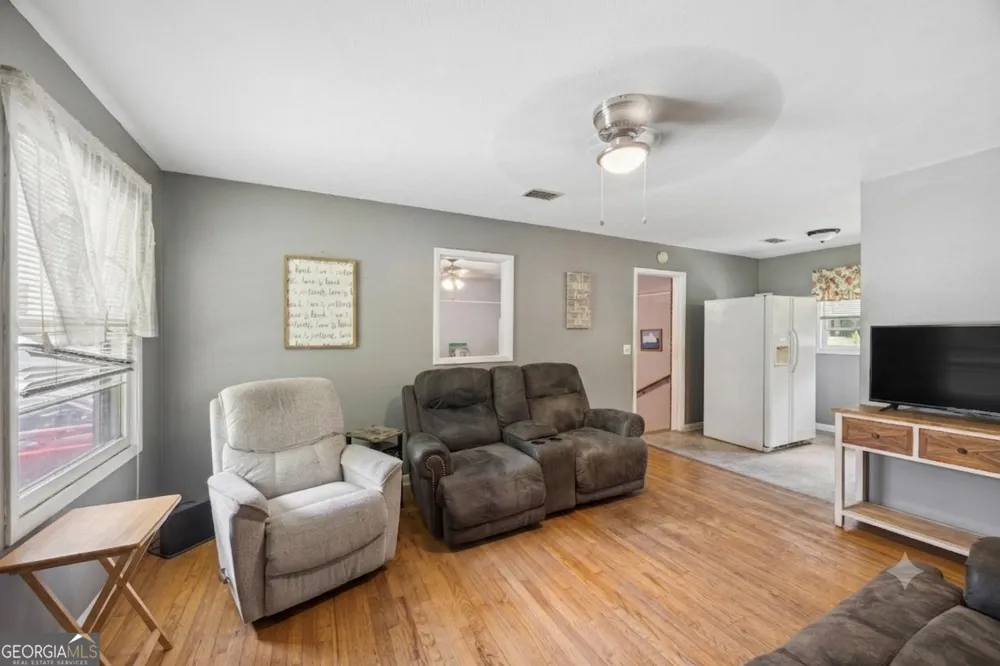 110 N End DR Brunswick, GA 31525